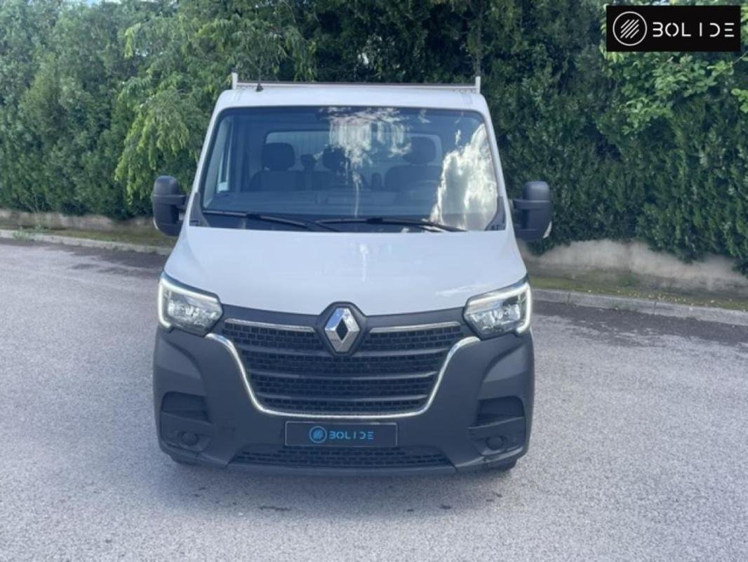 Renault Master - Photo 2