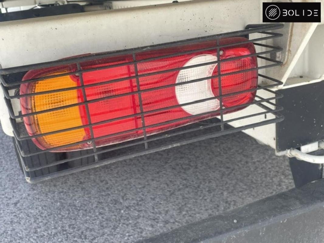 Renault Master - Photo 21
