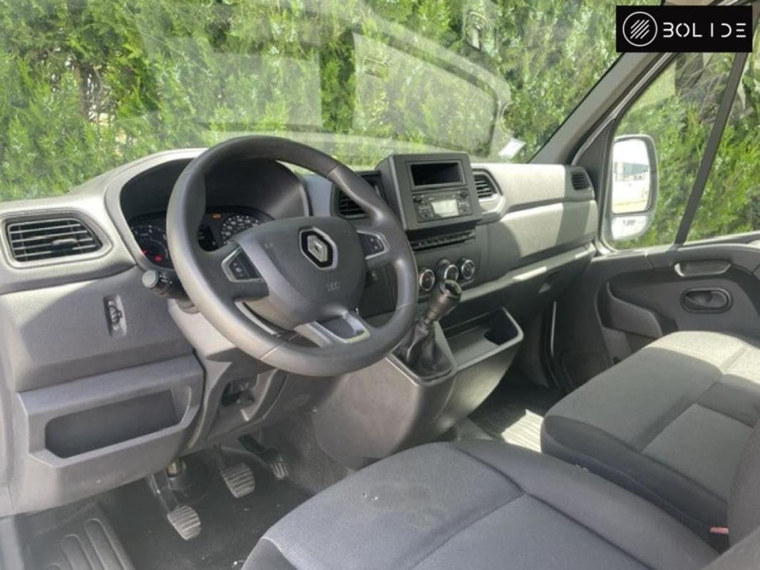 Renault Master - Photo 23