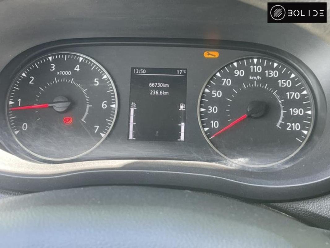 Renault Master - Photo 24