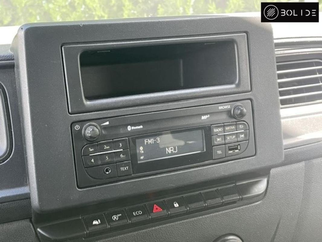 Renault Master - Photo 25