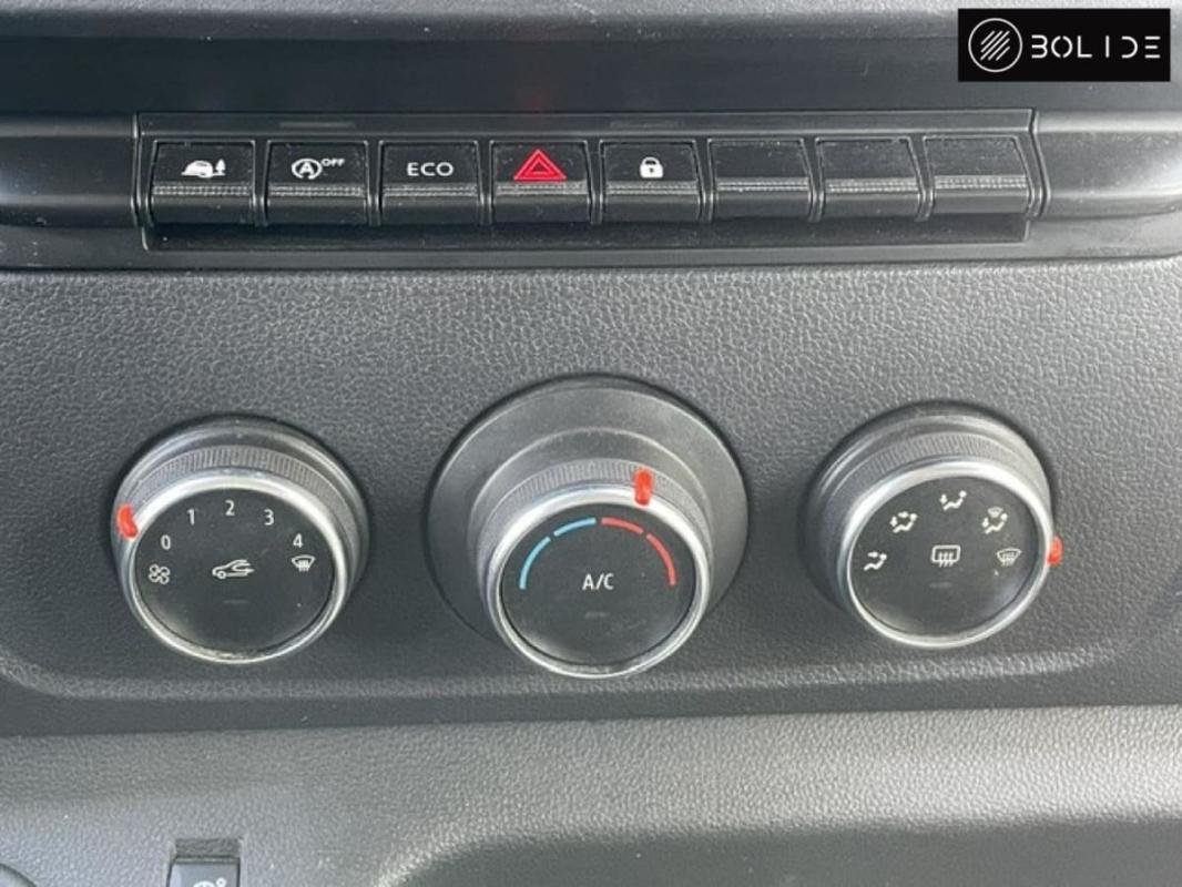 Renault Master - Photo 26
