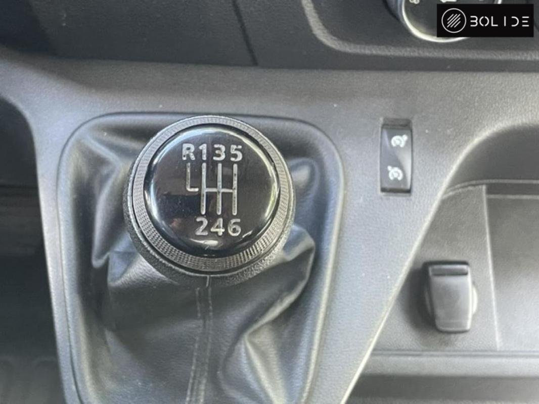Renault Master - Photo 27