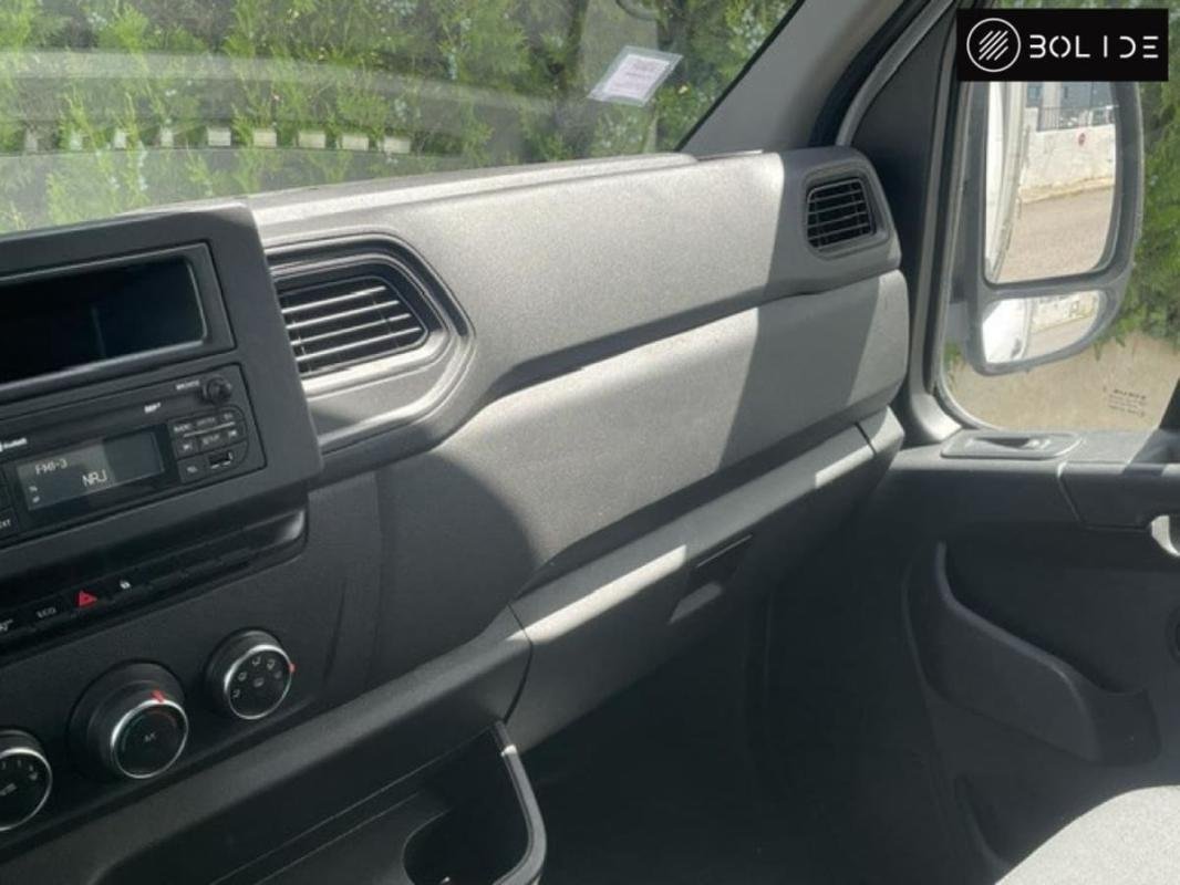 Renault Master - Photo 28