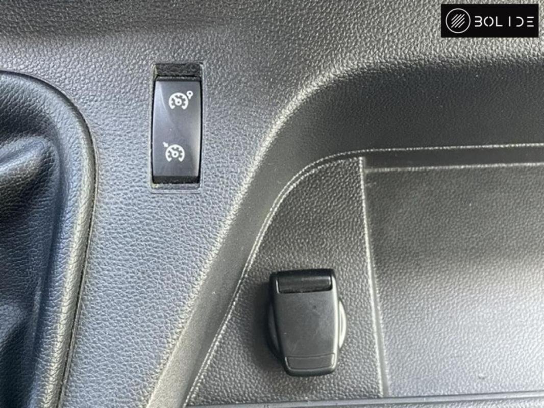 Renault Master - Photo 29