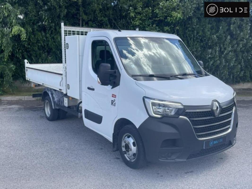 Renault Master - Photo 3