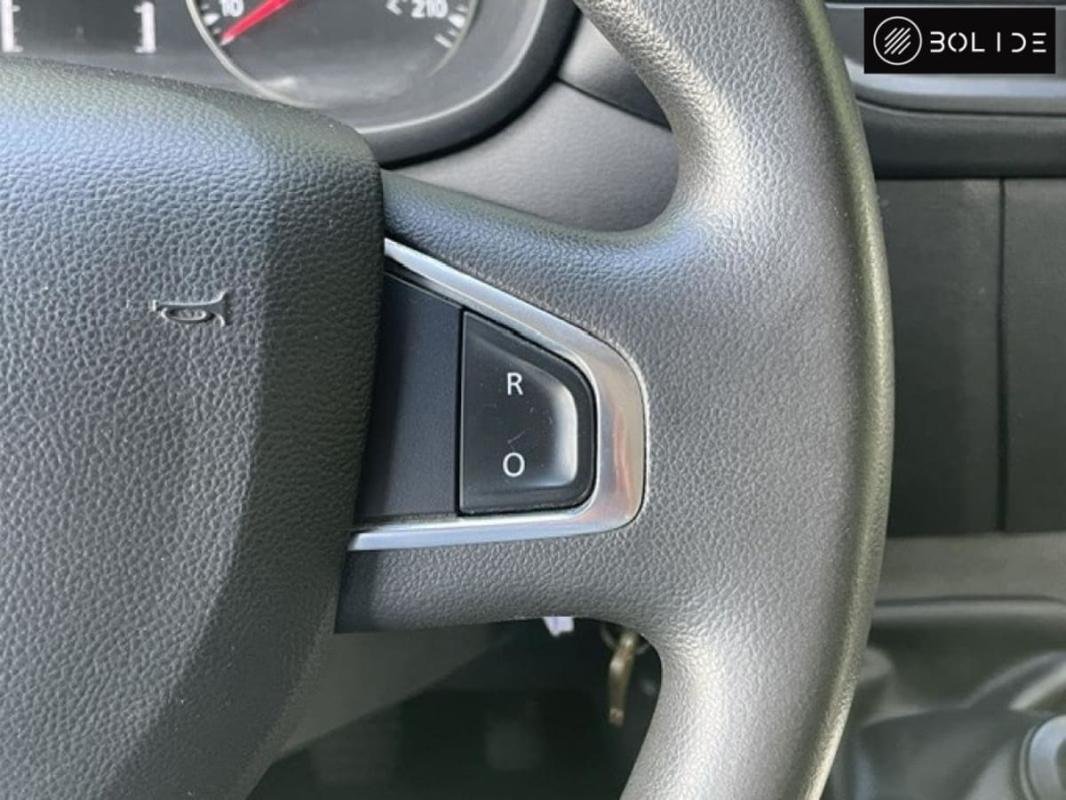Renault Master - Photo 31