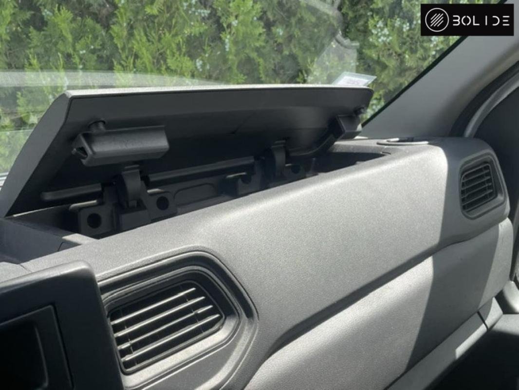 Renault Master - Photo 34