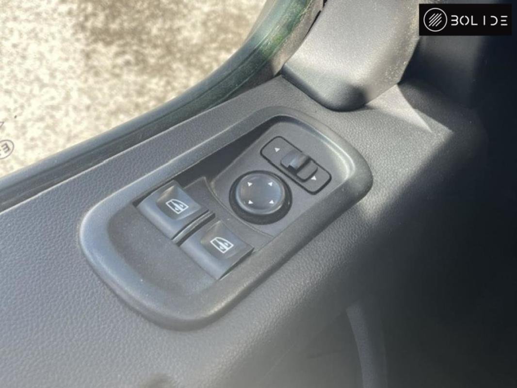 Renault Master - Photo 36