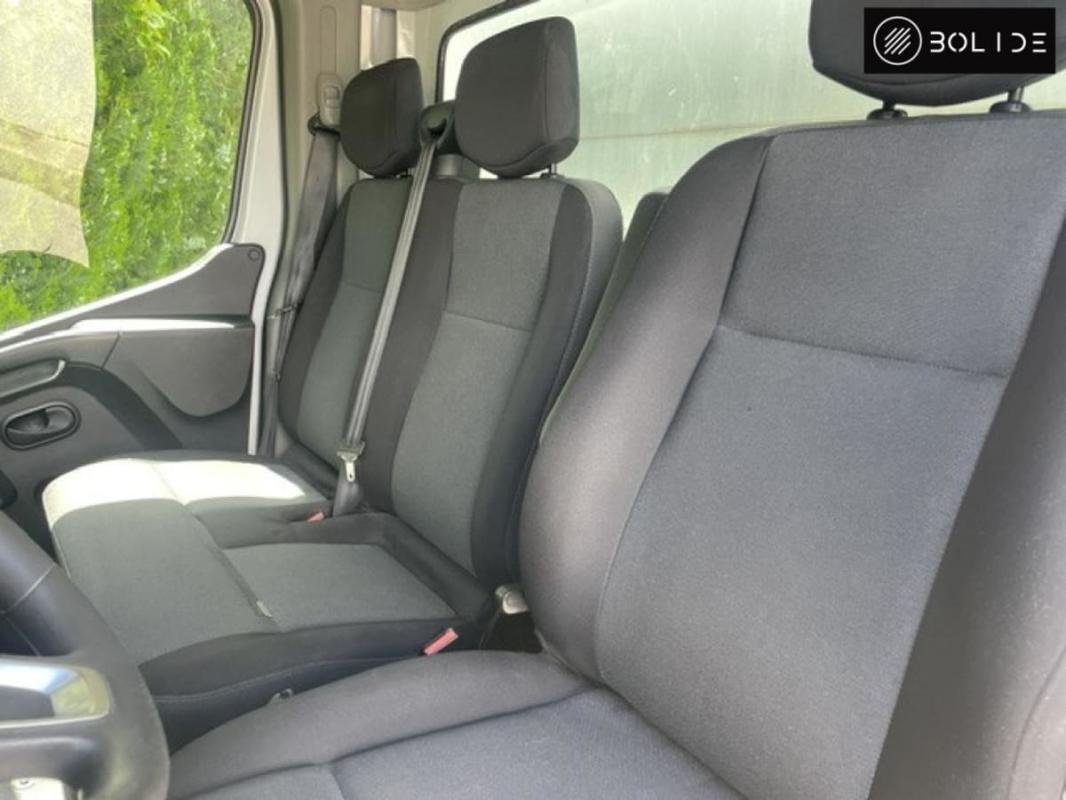 Renault Master - Photo 37