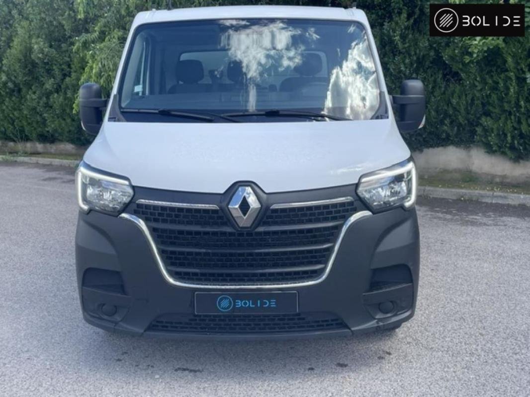 Renault Master - Photo 4