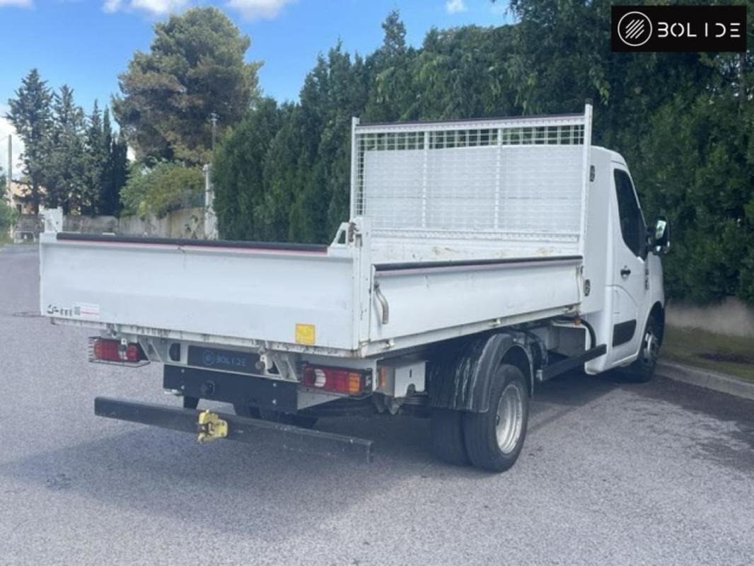 Renault Master - Photo 6
