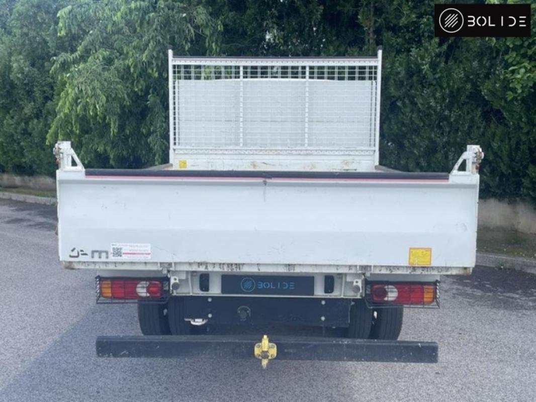 Renault Master - Photo 7