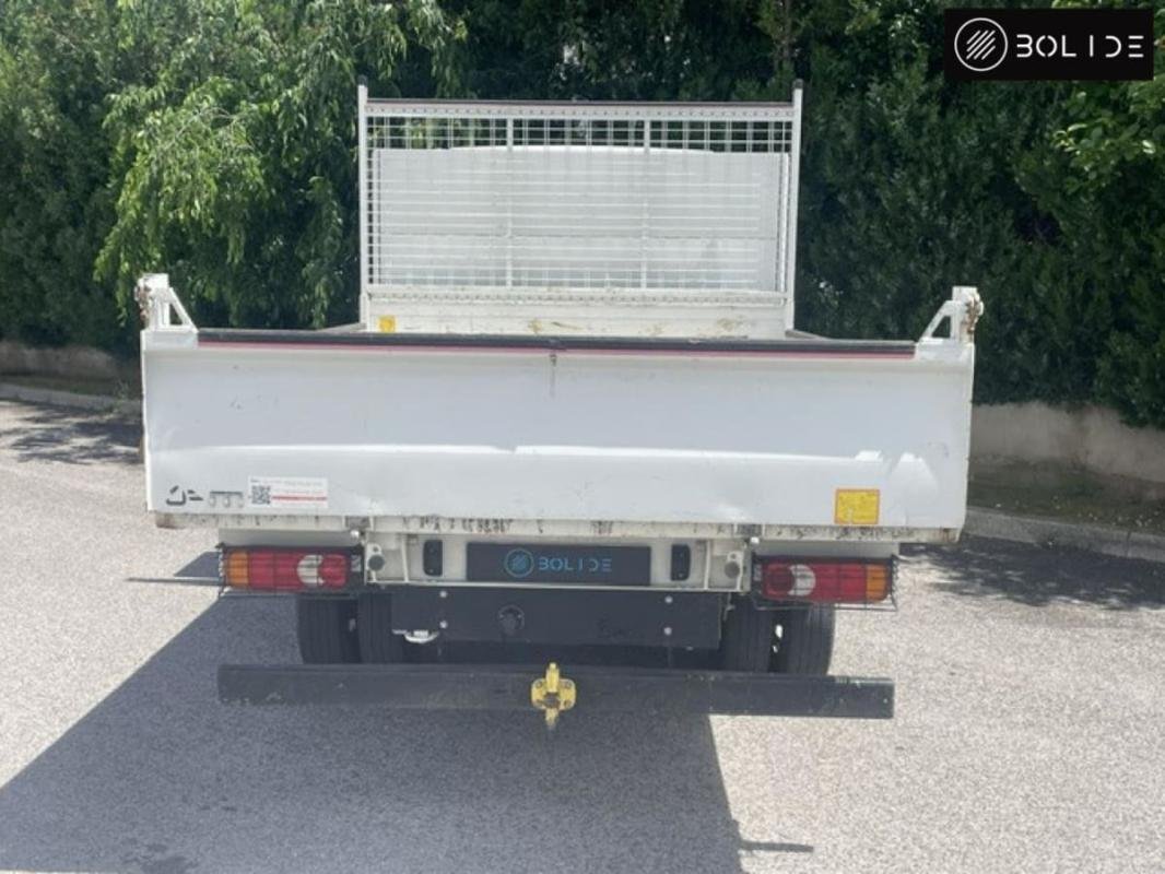 Renault Master - Photo 8
