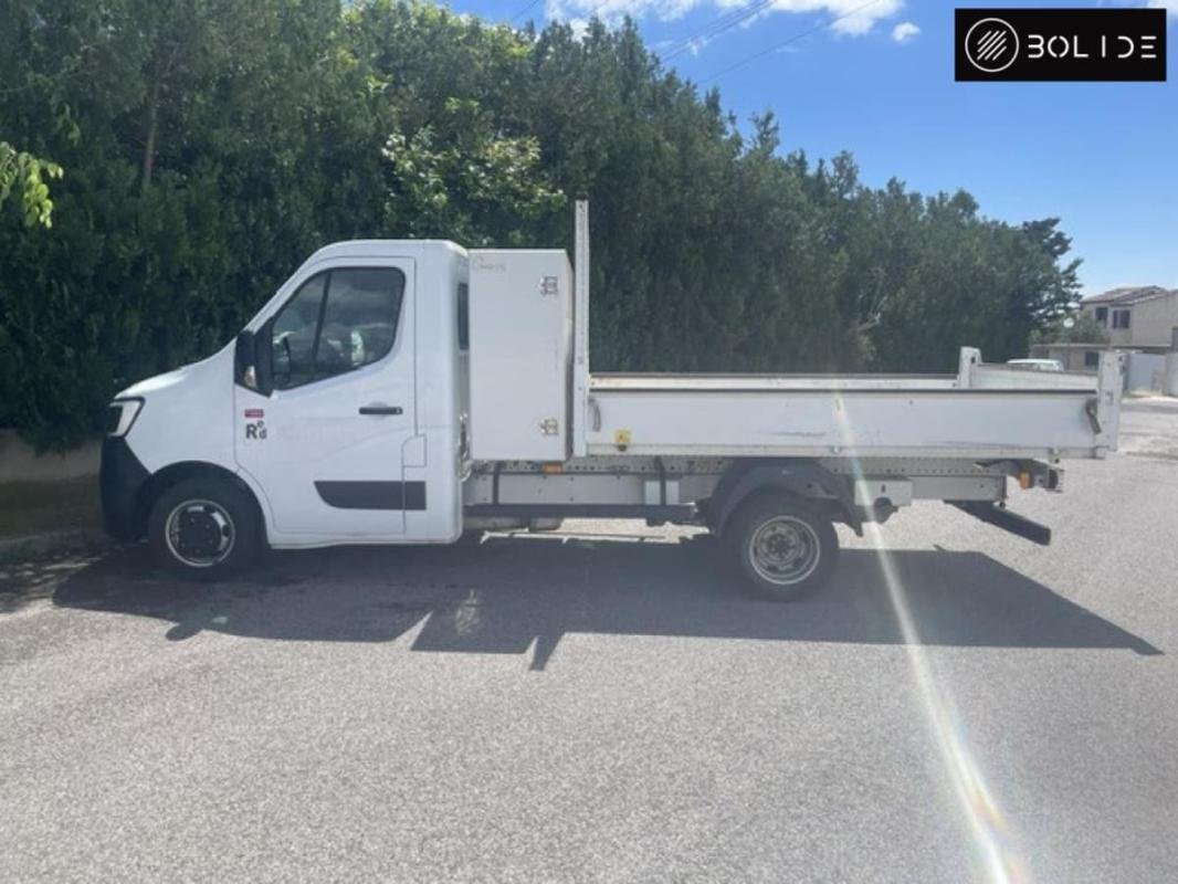 Renault Master - Photo 10
