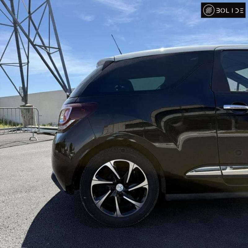 DS DS 3 - Photo 11