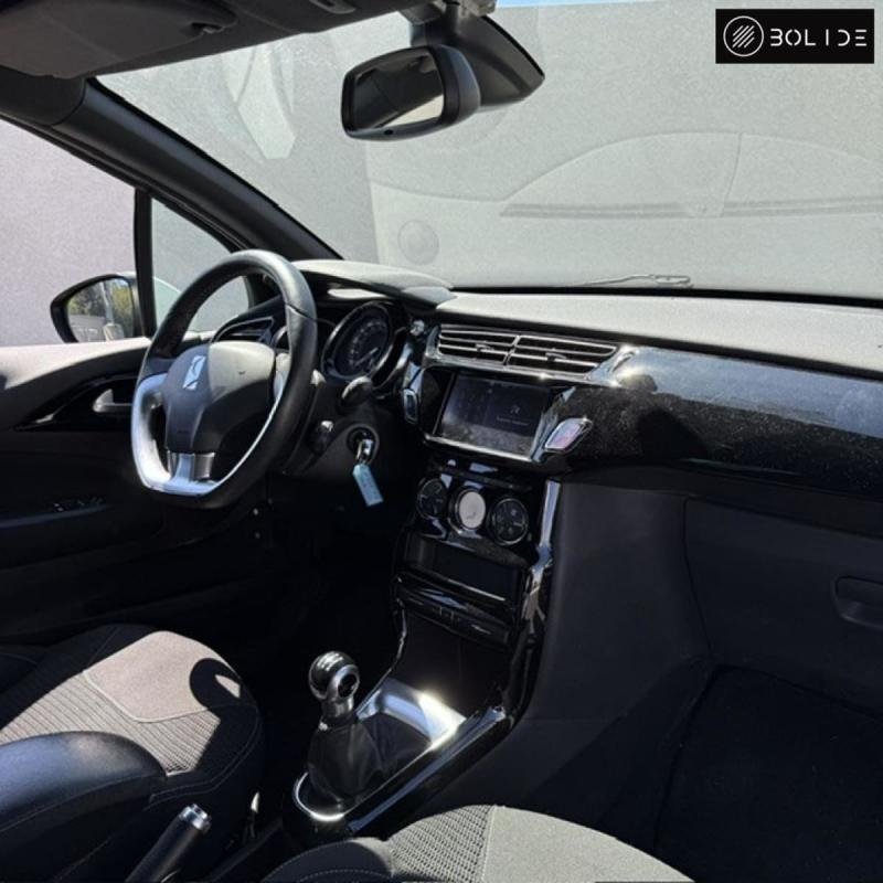 DS DS 3 - Photo 12