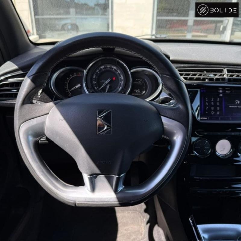 DS DS 3 - Photo 14
