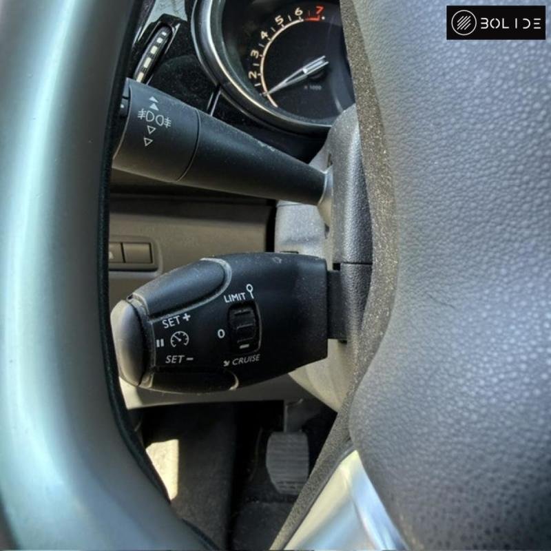 DS DS 3 - Photo 17