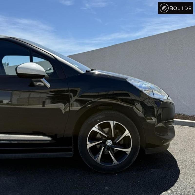 DS DS 3 - Photo 2