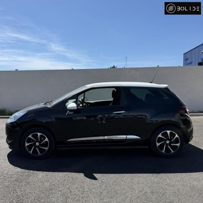 DS DS 3 - Photo 4