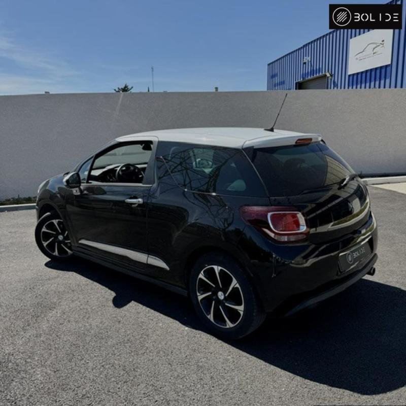 DS DS 3 - Photo 5