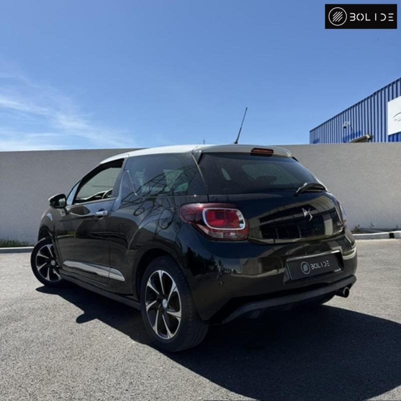 DS DS 3 - Photo 6