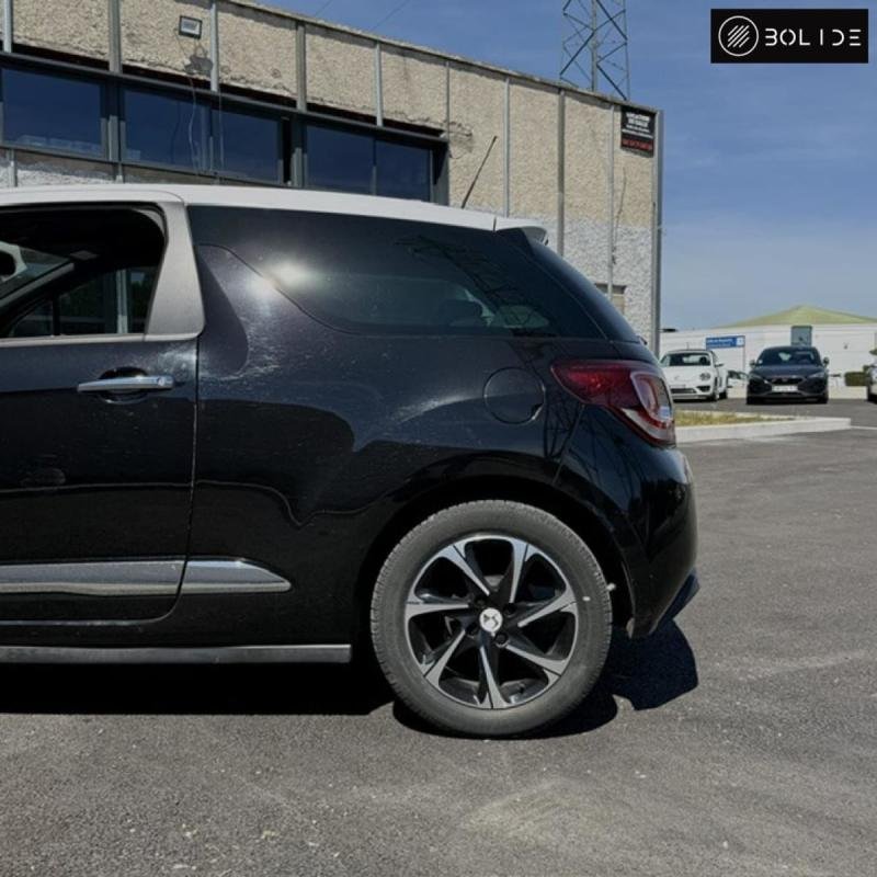DS DS 3 - Photo 10