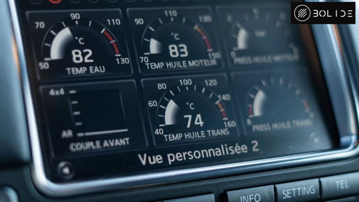 Nissan Gt-r - Photo 13
