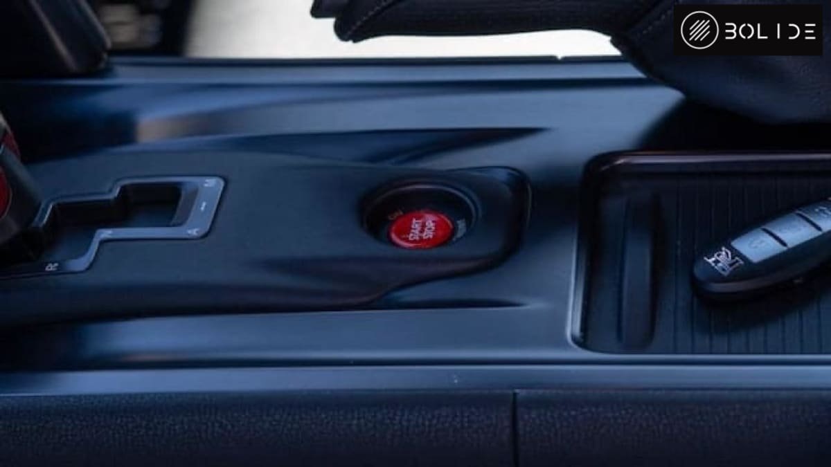 Nissan Gt-r - Photo 18
