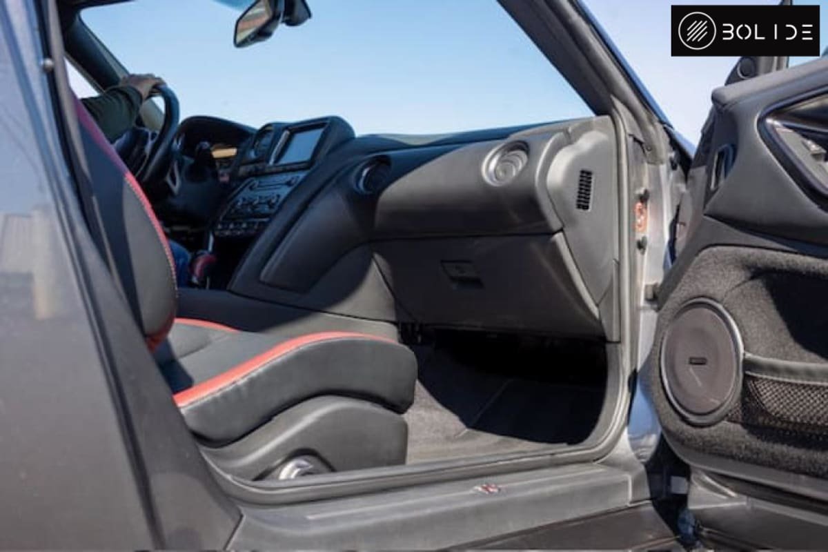 Nissan Gt-r - Photo 19