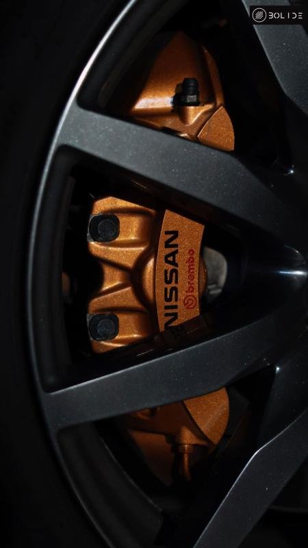 Nissan Gt-r - Photo 9