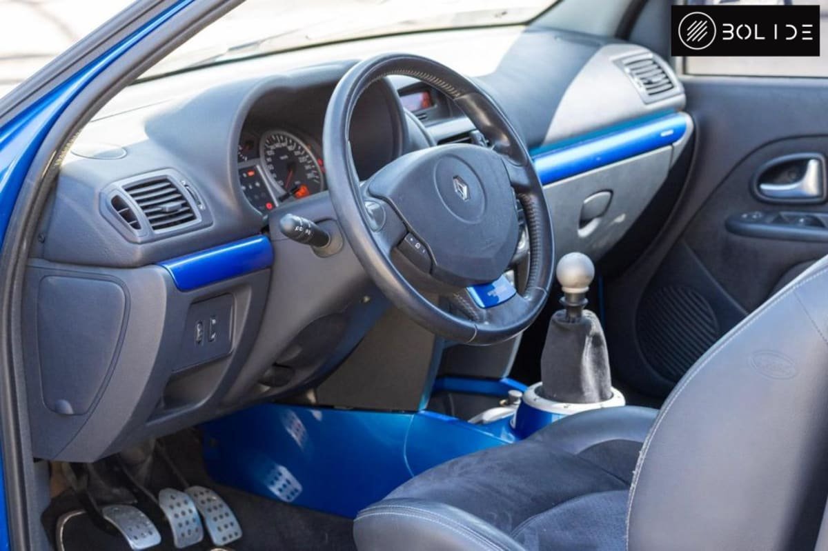 Renault Clio - Photo 4