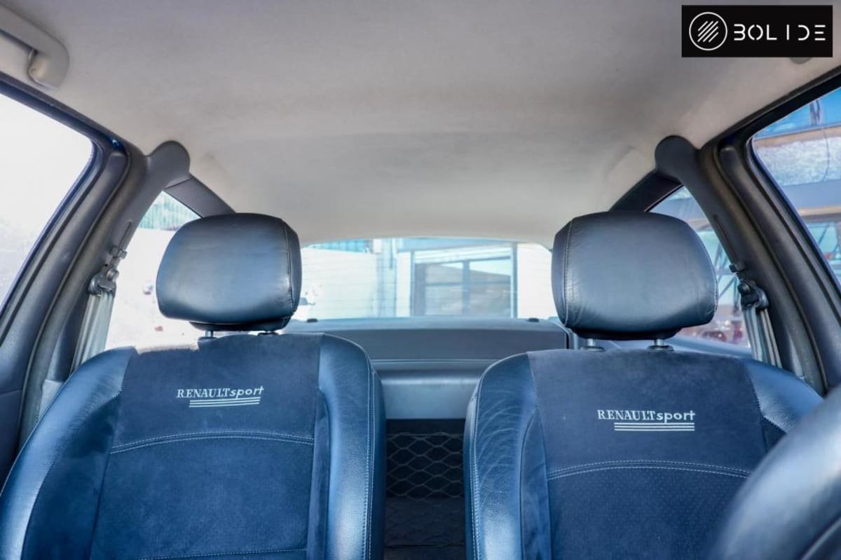 Renault Clio - Photo 6