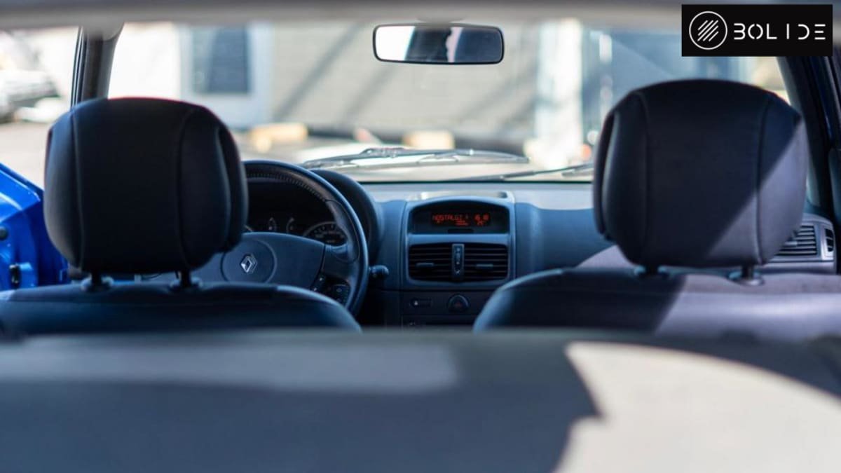 Renault Clio - Photo 7