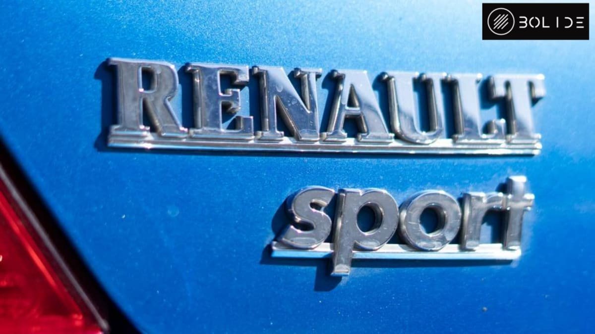 Renault Clio - Photo 8