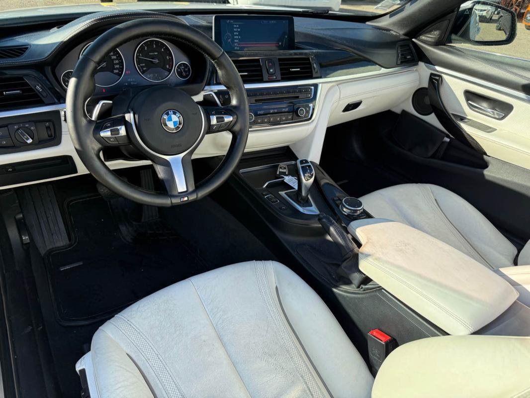 BMW Série 4 - Photo 14