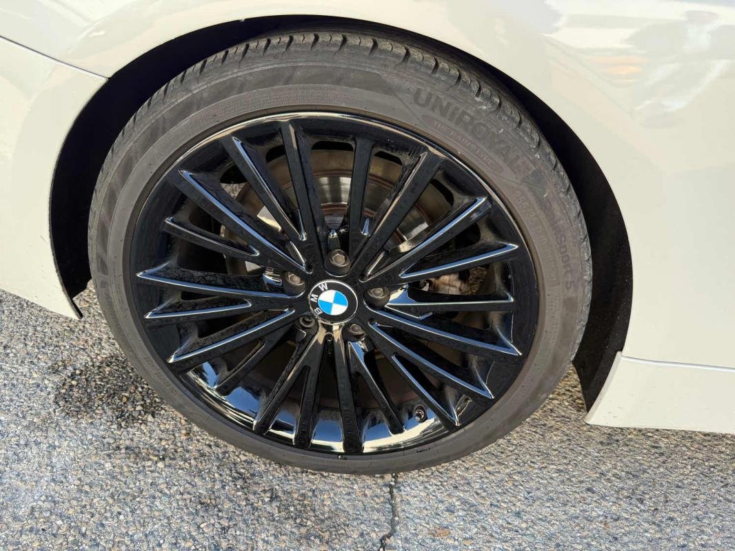 BMW Série 4 - Photo 23