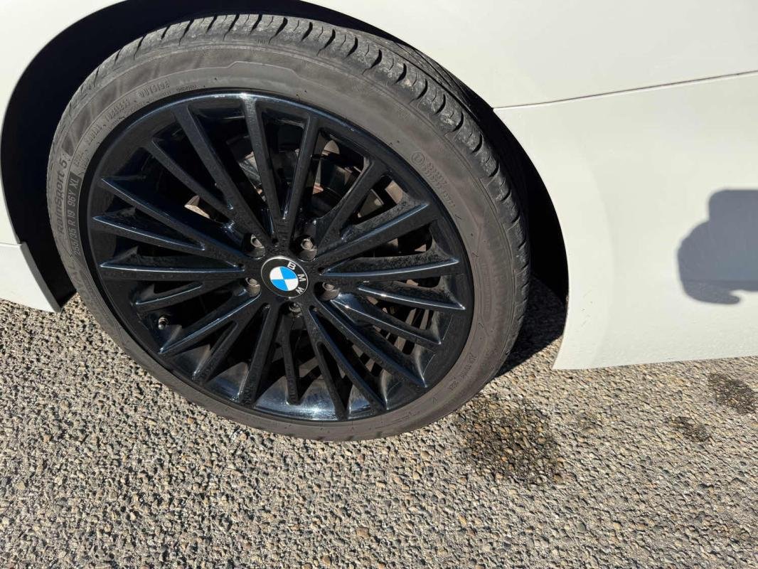 BMW Série 4 - Photo 26
