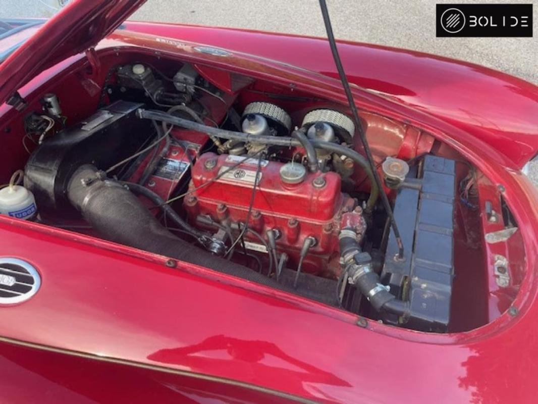 MG MK2 - Photo 11