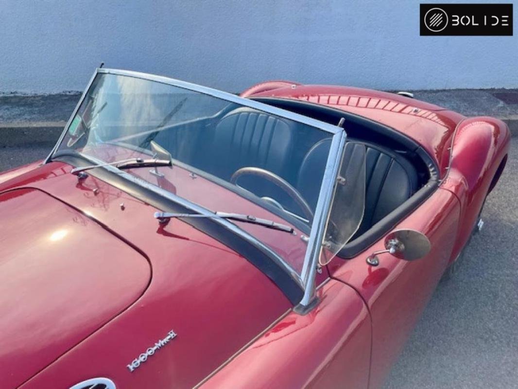 MG MK2 - Photo 13