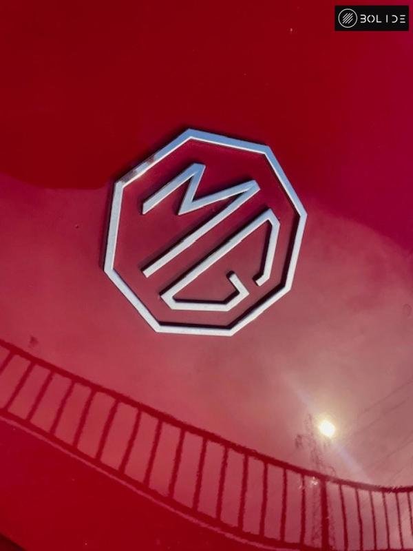 MG MK2 - Photo 16