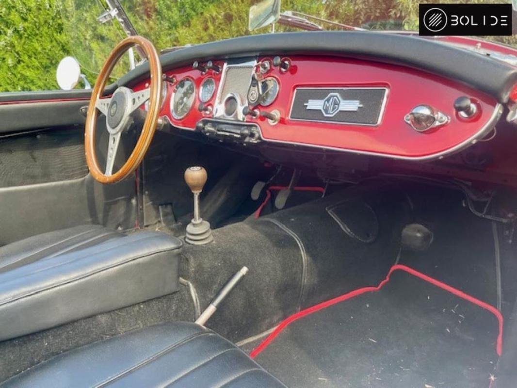MG MK2 - Photo 8