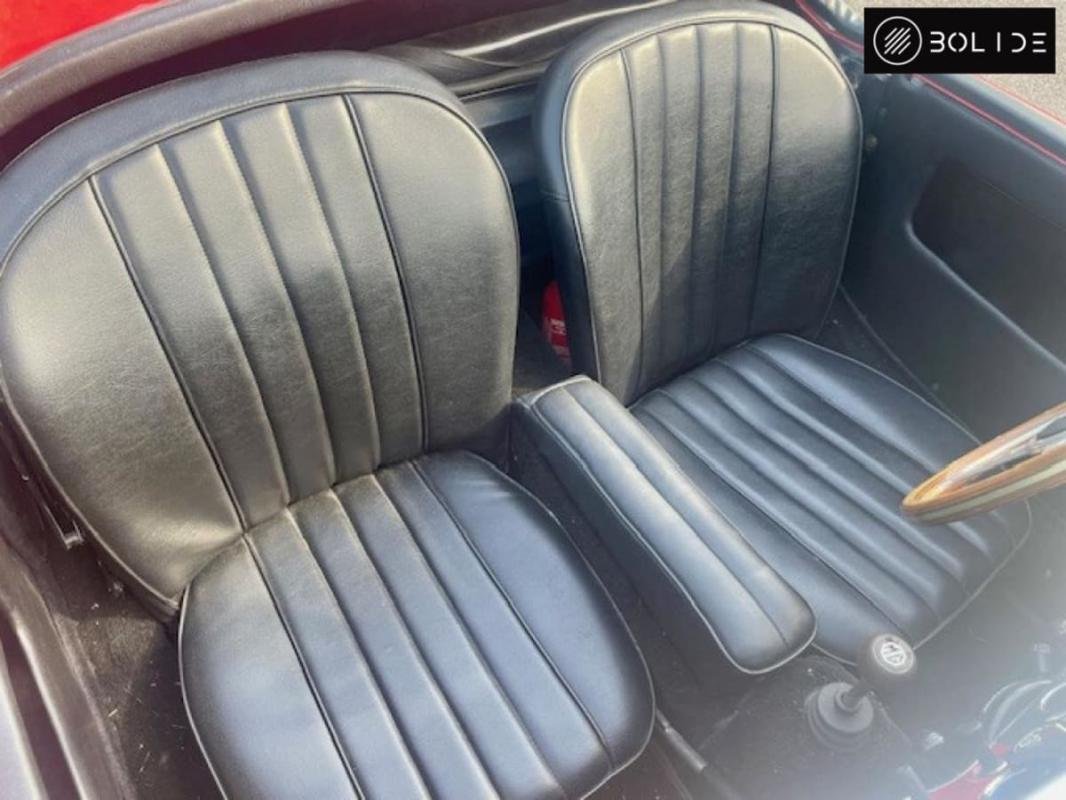 MG MK2 - Photo 10