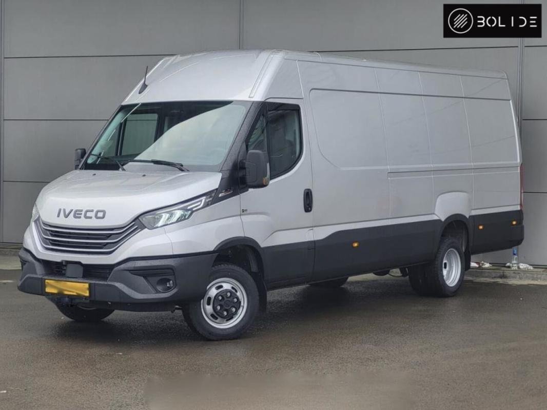 Iveco Daily - Photo 1