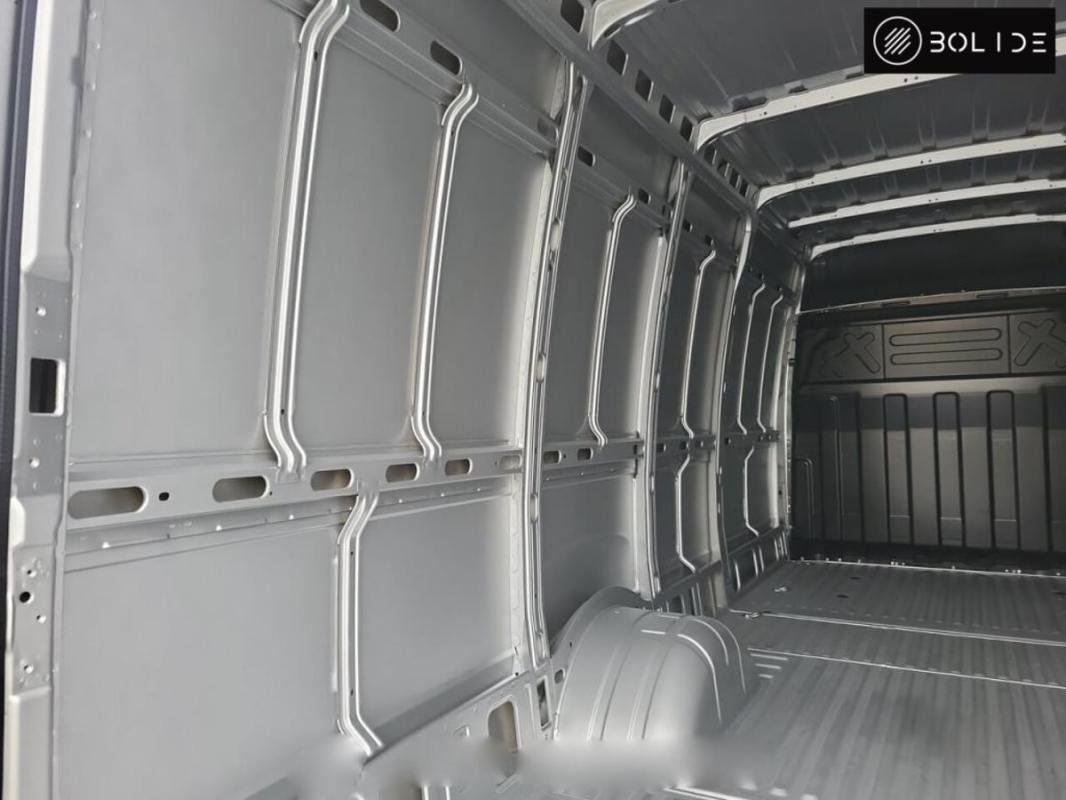 Iveco Daily - Photo 19