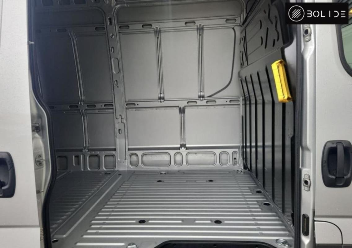 Iveco Daily - Photo 20