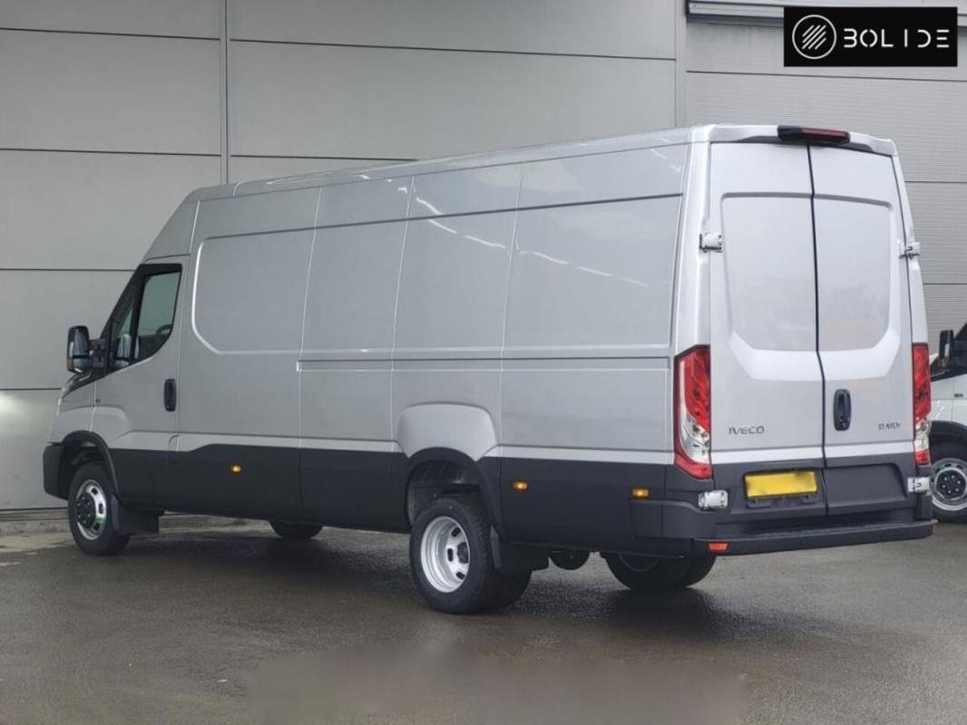 Iveco Daily - Photo 2