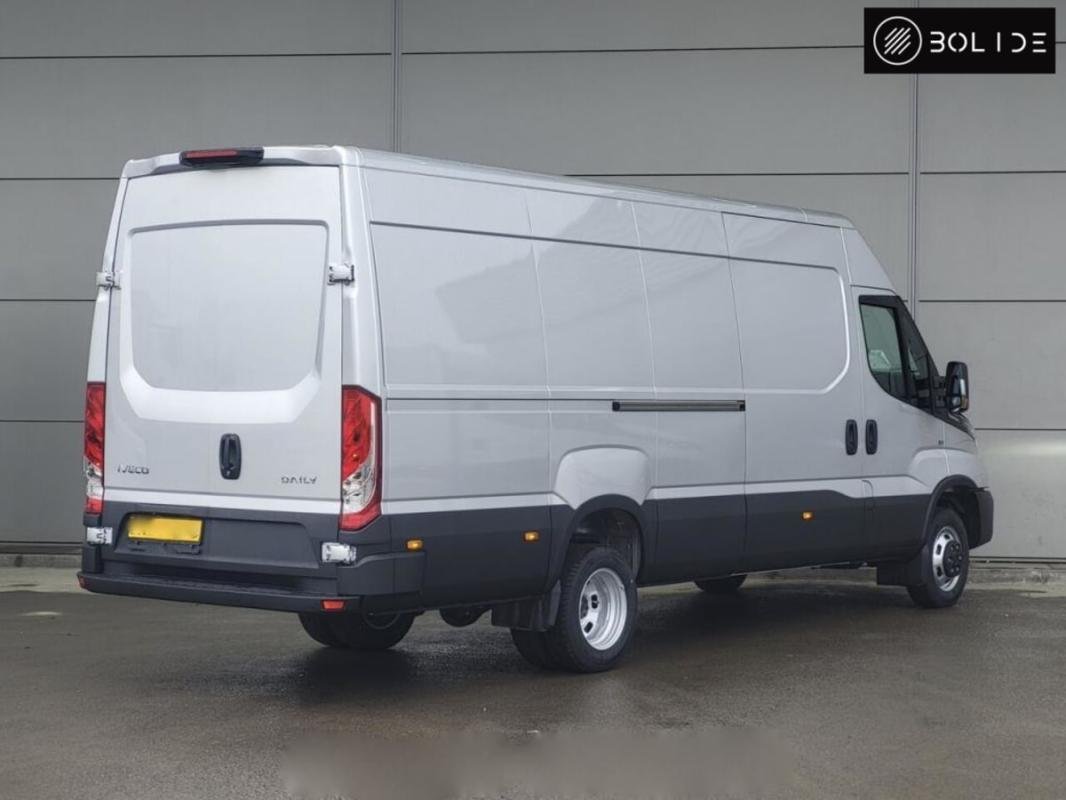 Iveco Daily - Photo 3
