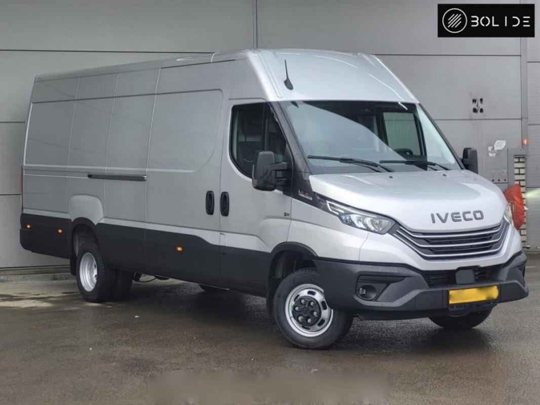 Iveco Daily - Photo 4